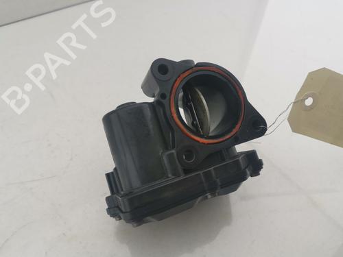 Throttle body RENAULT SCÉNIC III (JZ0/1_) 1.6 dCi (JZ00, JZ12) | BP30151675M82