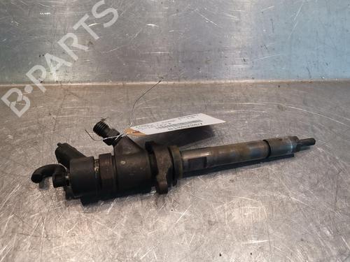 Used Injector Injector FORD FOCUS C-MAX (DM2) 1.6 TDCi (109 hp) 20918178 20918178
