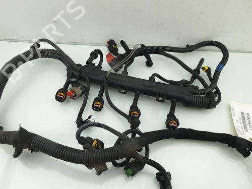 Used Wiring harness Wiring harness 38712083 38712083