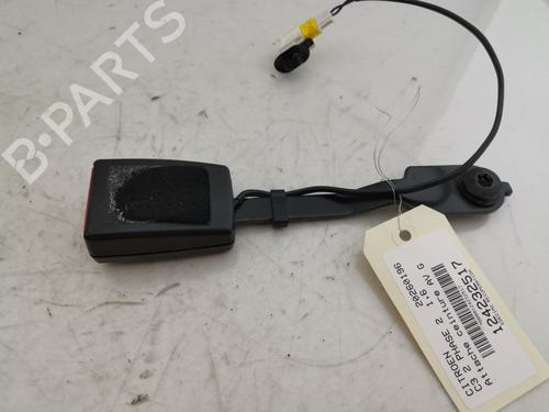 seat-buckle-citroen-c3-ii-sc_-2009-33946335 main image