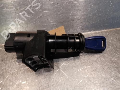 Ignition barrel FIAT PUNTO (188_) 1.2 60 (188.030, .050, .130, .150, .230, .250) | BP20919742M48 