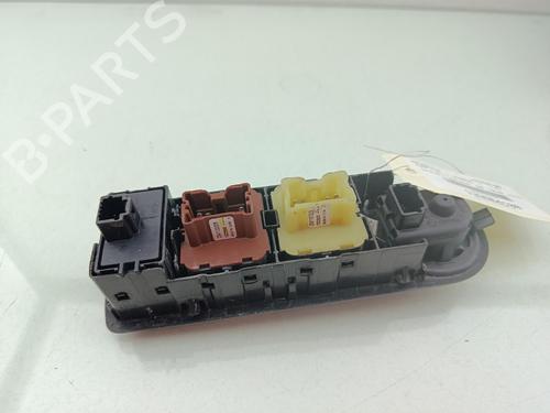 Left front window switch RENAULT CAPTUR I (J5_, H5_) 1.5 dCi 90 (J5N4, J5M5, J5MW, J5M6, J5AL, J5AJ) | BP39728168I27 - Image 4