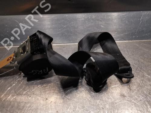 Used Rear left belt tensioner PEUGEOT 207 (WA_, WC_) 1.4 HDi (68 hp) 20921451