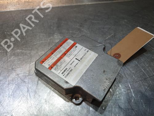 ECU airbags SUZUKI SX4 (EY, GY) 1.9 DDiS 4x4 (RW419D) | BP22444927M53 