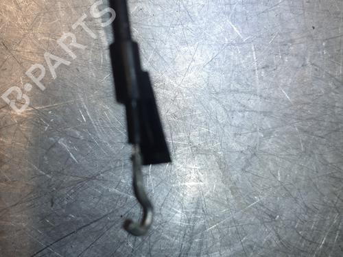 Rear left lock SEAT ALTEA (5P1) 1.9 TDI | BP26715143C100 