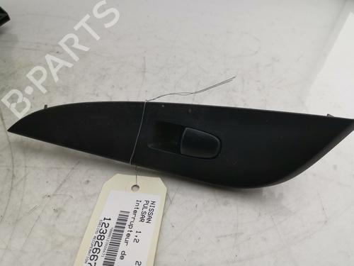 Right rear window switch NISSAN PULSAR Hatchback (C13) 1.2 DIG-T | BP33724569I28 - Image 3