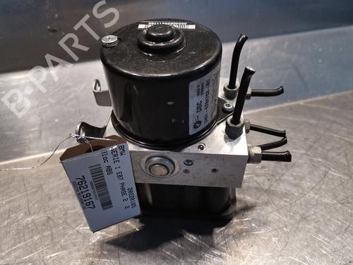 ABS pump BMW 1 (E87) 118 d | BP20923619M43 - Image 4