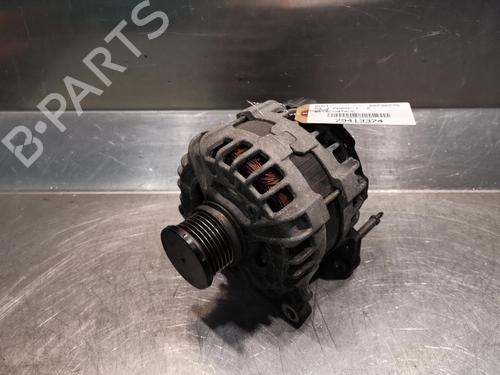 Alternator AUDI A3 (8V1, 8VK) 2.0 TDI | BP20923476M7