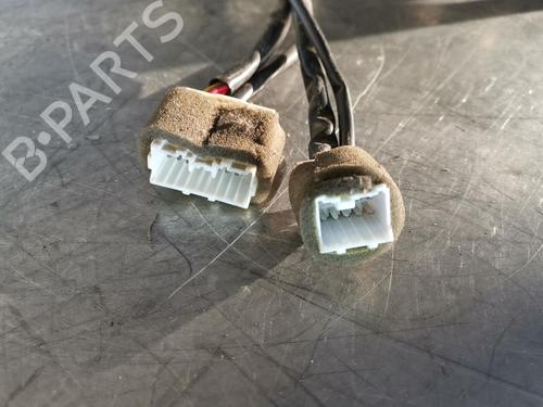 Used Steering column stalk HYUNDAI ACCENT I (X-3) 1.5 i 12V (88 hp) 20921835