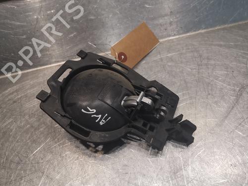 Front left interior door handle CITROËN C3 I (FC_, FN_) 1.4 HDi | BP20919503I13 