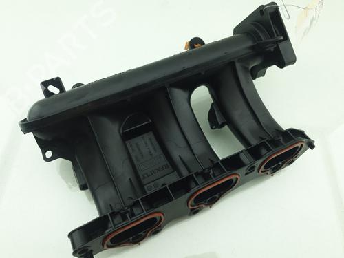 Intake manifold RENAULT CLIO V (B7_) 1.0 TCe 90 (B7MT) | BP39257243M70 - Image 3