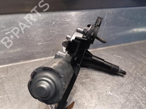 Used Rear wiper motor Rear wiper motor RENAULT TALISMAN Grandtour (KP_) 1.6 dCi 160 (160 hp) 20918348 20918348