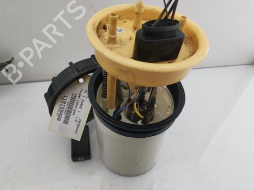 Used Fuel pump AUDI A1 (8X1, 8XK) 1.6 TDI (105 hp) 30962847