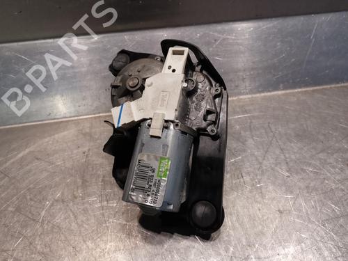 Rear wiper motor CITROËN C3 II (SC_) 1.4 HDi 70 (SC8HZC, SC8HR0, SC8HP4) | BP20919834M102 