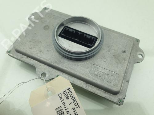Control unit PEUGEOT 508 I (8D_) 1.6 BlueHDi 120 | BP37587592M11 - Image 4