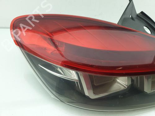 Used Left taillight Left taillight 38778800 38778800