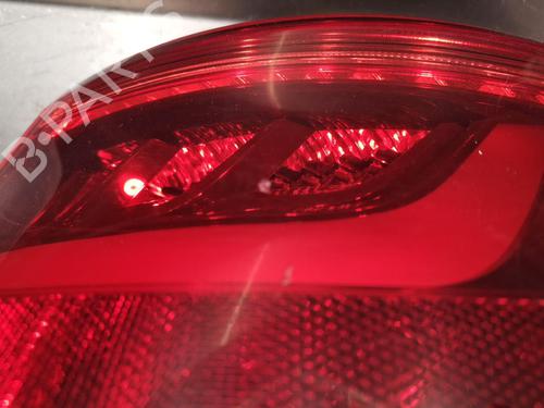 Used Right taillight AUDI A3 (8V1, 8VK) 2.0 TDI (150 hp) 20921223