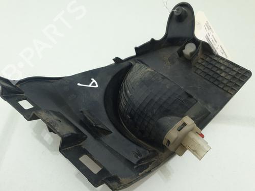 Baklys PEUGEOT 2008 I (CU_) 1.2 VTi | BP37633759C36 - Image 2