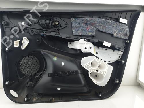 Used Front left panel Front left panel RENAULT CLIO IV (BH_) 1.5 dCi 90 (90 hp) 36015281 36015281