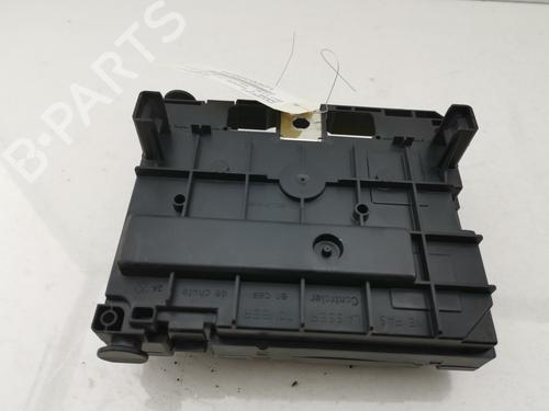 Used Fuse box Fuse box PEUGEOT 3008 I MPV (0U_) 1.6 HDi (109 hp) 35784758 35784758