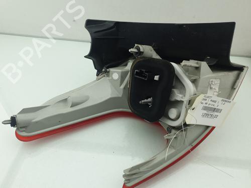 Right taillight PEUGEOT 2008 I (CU_) 1.2 VTi | BP37633755C35 - Image 5
