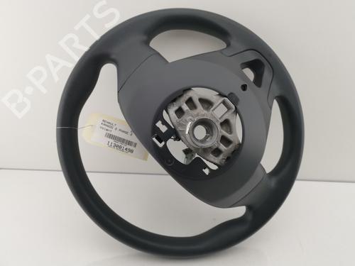 Steering wheel RENAULT KANGOO Express (FW0/1_) 1.5 dCi 90 (FW0G, FW05, FW08, FW11) | BP29400835C49 