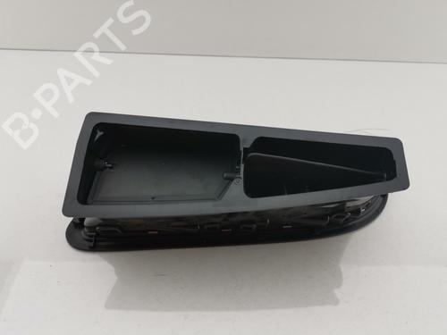 Used Air vent Air vent PEUGEOT 5008 (0U_, 0E_) 2.0 HDi 150 / BlueHDi 150 (150 hp) 27888876 27888876