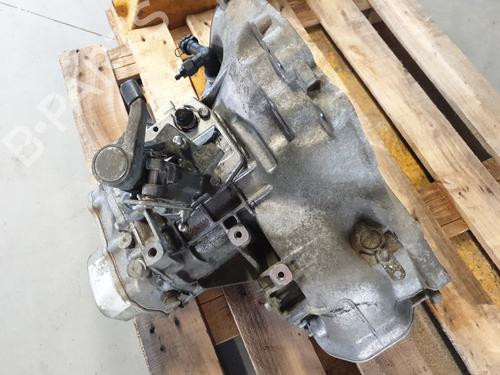 Gearbox SUZUKI SWIFT III (MZ, EZ) 1.3 DDiS (RS413D) | BP38750364M3 - Image 3