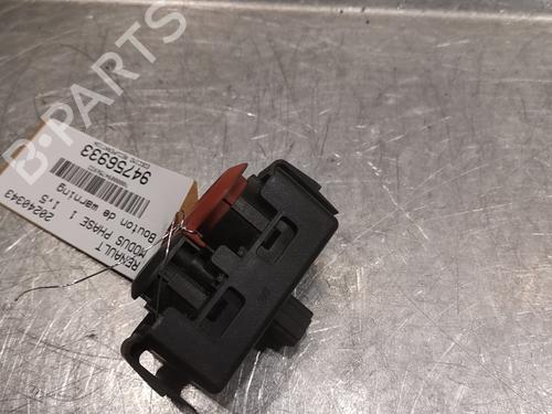 Advarselsbryter RENAULT MODUS / GRAND MODUS (F/JP0_) 1.5 dCi (FP0F, JP0F) | BP20920783I22 