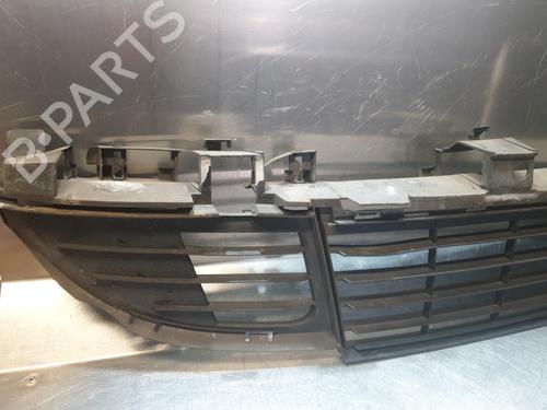 Used Grille RENAULT SCÉNIC III (JZ0/1_) 1.5 dCi (110 hp) 22319223