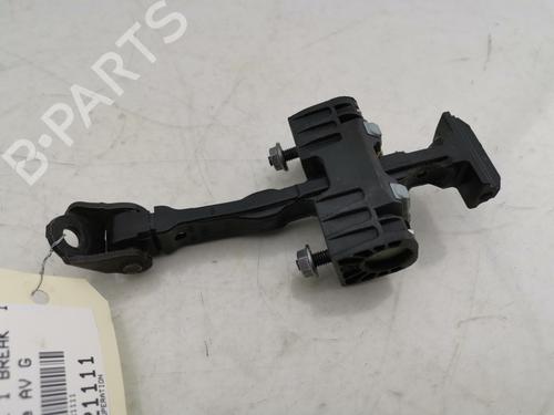 Dørhængsel/Dørbegrænser PEUGEOT 508 SW II (FC_, FJ_, F4_) PSE Hybrid4 360 (F45GBT) (360 hp) 32339823