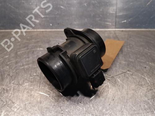 Mass air flow sensor FORD FIESTA V (JH_, JD_) 1.4 TDCi | BP20921568M95
