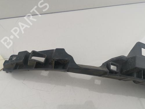 Front bumper bracket RENAULT SCÉNIC III (JZ0/1_) 1.6 dCi (JZ00, JZ12) | BP30145303C158