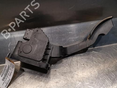Pedal OPEL CORSA D (S07) 1.3 CDTI (L08, L68) | BP20924033I4