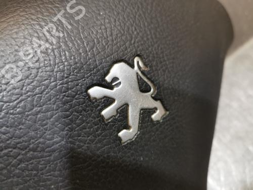 Used Driver airbag PEUGEOT 106 II (1A_, 1C_) 1.1 i (60 hp) 20918892