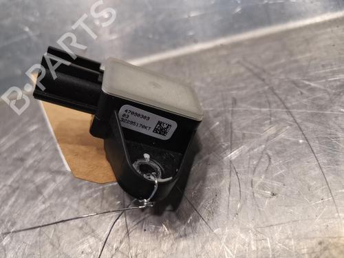 Electronic module SKODA SUPERB II Estate (3T5) 2.0 TDI | BP20923815M83 