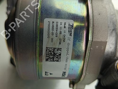 Steering column DACIA SANDERO III 1.0 TCe 90 | BP39972739M21 - Image 4