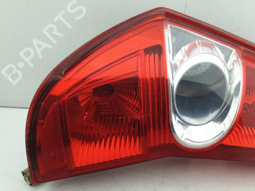 Farolim esquerdo SUZUKI SPLASH (EX) 1.2 (A5B412) | BP34128352C34  - Image 5