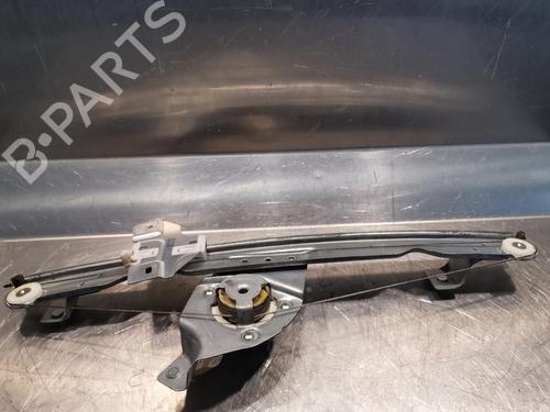 Front right window mechanism DACIA SANDERO 1.5 dCi | BP20923900C23 