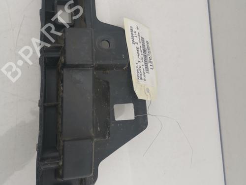 Front bumper bracket RENAULT SCÉNIC III (JZ0/1_) 1.6 dCi (JZ00, JZ12) | BP30145304C158