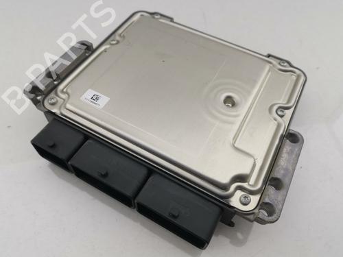 Control unit RENAULT KANGOO Express (FW0/1_) 1.5 dCi 90 (FW0G, FW05, FW08, FW11) | BP29400840M11 