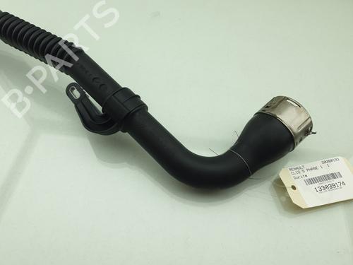 Pipe RENAULT CLIO V (B7_) 1.0 TCe 90 (B7MT) | BP39257237M125 - Image 2