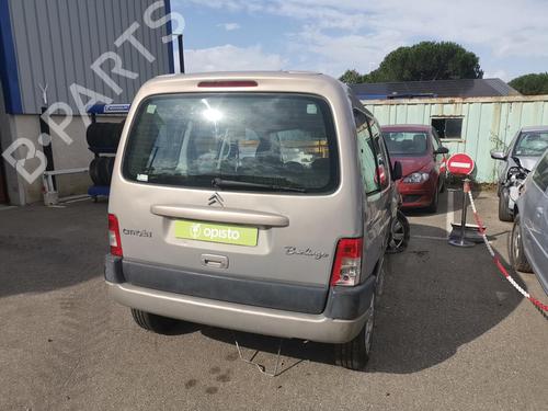 ABS pump CITROËN BERLINGO / BERLINGO FIRST MPV (MF_, GJK_, GFK_) 1.6 HDI 90 (MF9HX) | BP20920734M43 