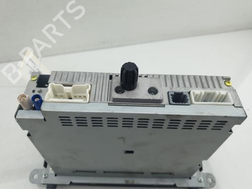 Used Radio Radio RENAULT CLIO IV (BH_) 1.5 dCi 90 (90 hp) 36368267 36368267