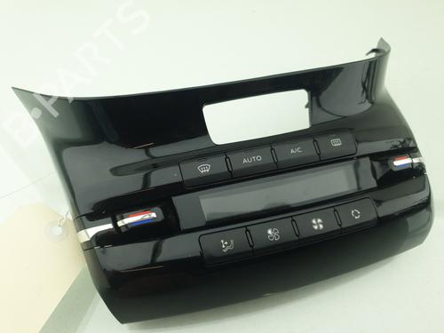 Climate control PEUGEOT 2008 I (CU_) 1.2 THP 110 / PureTech 110 | BP37250712I5 - Image 4