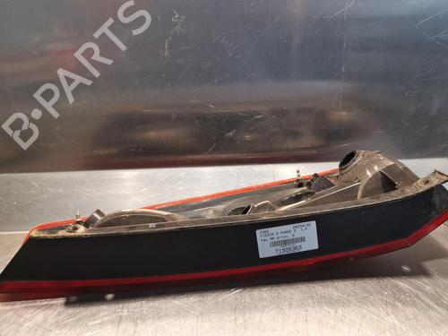 Left taillight FORD FIESTA V (JH_, JD_) 1.4 TDCi | BP20918557C34 