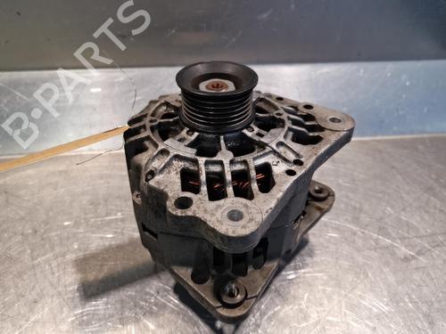 Generator VW POLO (9N_, 9A_) 1.2 12V (64 hp) 20918139