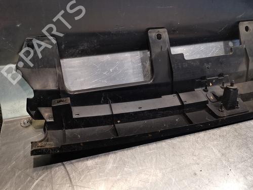 Grill PEUGEOT 306 Hatchback (7A, 7C, N3, N5) 1.4 | BP21215238C40 