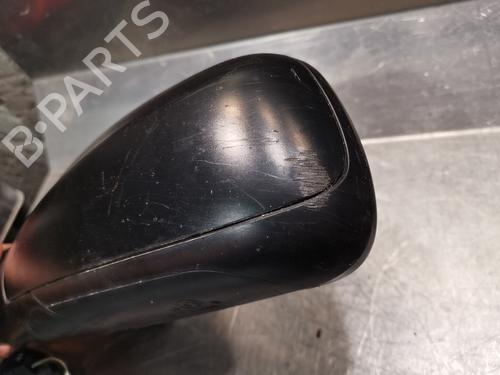 Left mirror PEUGEOT 307 (3A/C) 2.0 HDi 90 | BP21215251C26 