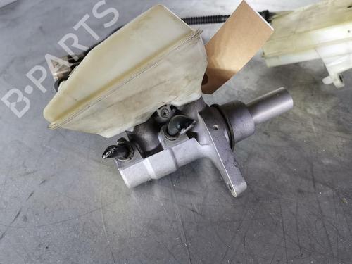 Brake master cylinder CITROËN C4 Grand Picasso I (UA_) 1.6 HDi | BP20925113M77 